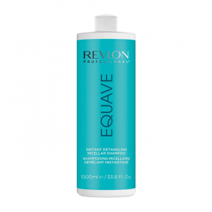 Revlon Equave Instant Beauty Hydro: Мицелярный шампунь (Micellar Shampoo), 1000 мл