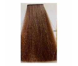 Lisap Milano LK Oil Protection Complex: Перманентный краситель для волос 8/07 светлый блондин натуральный бежевый, 100 мл