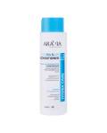 Aravia Professional: Бальзам-кондиционер увлажняющий для восстановления сухих, обезвоженных волос (Hydra Save Conditioner), 400 мл