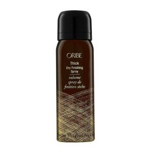 Oribe Magnificent Volume: Уплотняющий сухой спрей "Экстремальный объем" (Thick Dry Finishing Spray)