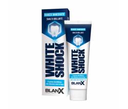 BlanX: Зубная паста мгновенное отбеливание зубов Вайт шок (Blanx White Shock Instant White)