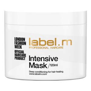 Label.m: Маска Восстанавливающая (Intensive Mask)