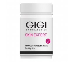 GiGi Out Serial: Прополисная пудра антисептическая (OS Propolis powder), 50 мл