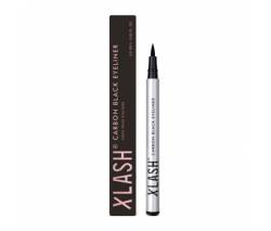 XLash: Стойкая подводка для глаз, цвет черный (Eyeliner), 0,9 гр