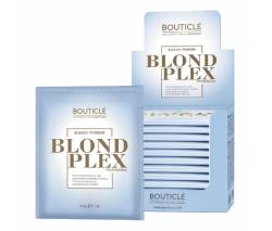 Bouticle: Порошок обесцвечивающий с аминокомплексом (Blond Plex Powder Bleach) 30 г, 12 шт