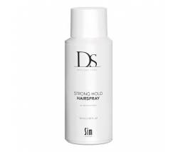 Sim Sensitive DS Perfume Free Cas: Лак сильной фиксации (Strong Hold Hairspray), 100 мл