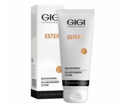 GiGi Ester C: Крем, улучшающий цвет лица (EsC Skin Whitening cream), 50 мл
