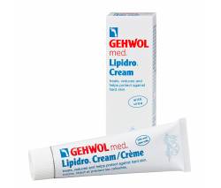 Gehwol (Геволь-мед): Крем Гидро-баланс (Lipidro Cream), 75 мл