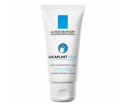 La Roche Posay Cicaplast: Крем–барьер для рук (Mains Barrier Repairing Cream), 50 мл