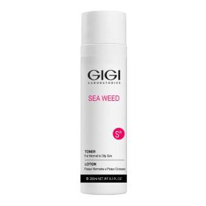 GiGi Sea Weed: Тоник (SW Toner), 250 мл