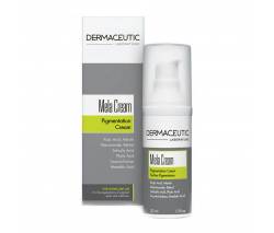 Dermaceutic: Осветляющий крем (Mela Cream), 30 мл