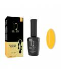 IQ Beauty: Гель-лак для ногтей каучуковый #152 Extra warning (Rubber gel polish), 10 мл