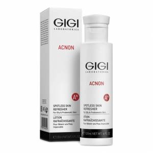 GiGi Acnon: Эссенция для выравнивания тона кожи (Spotless skin refresher), 120 мл