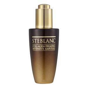 Steblanc Collagen: Лифтинг-сыворотка для лица с коллагеном (Firming Intensive Ampoule), 50 мл