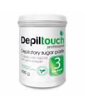 Depiltouch Professional: Сахарная паста для депиляции №3 Средняя, 330 гр