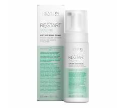 Revlon Restart Volume: Пенка для придания объема волосам (Lift-Up Body Foam), 165 мл