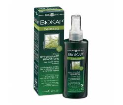 BioKap: Масло, восстанавливающее структуру поврежденных волос (Repairing and Restructuring Oil), 125 мл
