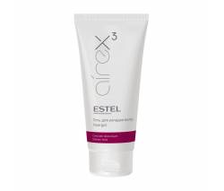 Estel Airex: Гель для укладки волос сильная фиксация Эстель Эирекс, 200 мл