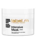 Label.m: Маска Восстанавливающая (Intensive Mask), 120 мл