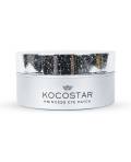 Kocostar: Гидрогелевые патчи для глаз (Серебро) Princess Eye Patch (Silver), 60 шт