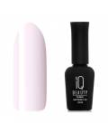 IQ Beauty: Гель-лак для ногтей каучуковый #041 Whipping cream (Rubber gel polish), 10 мл