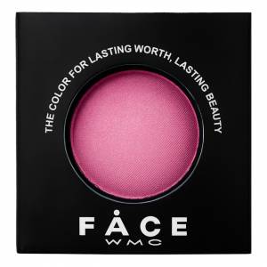 Otome Wamiles Make UP: Румяна для лица (Face The Colors 014C Berry Pink) / сменный картридж, 5 г, 5 гр