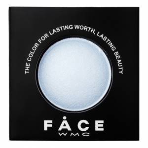 Otome Wamiles Make UP: Тени для век (Face The Colors Eyeshadow) тон 068 Светло-голубой перламутр / сменный блок, 1,7 гр
