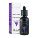 Aravia Professional: Сплэш-сыворотка для лица бото-эффект (Boto Drops), 30 мл