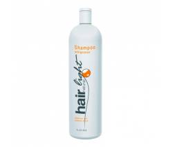 Hair Company Hair Natural Light: Шампунь для жирных волос (Hair Natural Light Shampoo Antigrasso), 1000 мл