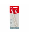 Mavala: Белый карандаш для ногтей (Nail-White Crayon), 15 мл