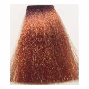 Lisap Milano DCM Hop Complex: Перманентный краситель для волос 7/36 блондин золотисто-медный, 100 мл