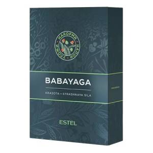 Babayaga by Estel: Набор Баба-яга от Эстель