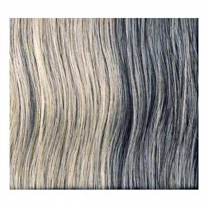 Lisap Milano Man Color: Безаммиачный профессиональный крем-краситель для волос, 0/18 светло-серебристый, 60 мл