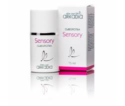 Arkadia: Активная сыворотка для чувствительной кожи (Sensory), 30 мл