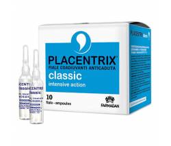 Farmagan Placentrix: Лосьон против выпадения интенсивного действия в ампулах 10 мл, 10 шт