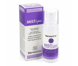 Dermatime Mistique: Аква-сыворотка против морщин – Пептидный микс (Aqua-Serum Anti-Wrinkle – Peptide Mix), 50 мл