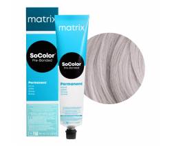 Matrix Socolor.beauty Ultra.Blond: Краска для волос UL-VV глубокий перламутровый (UL-22), 90 мл