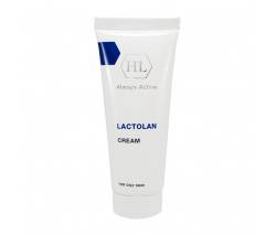Holy Land Lactolan: Увлажняющий крем для жирной кожи (Moist Cream For Oily Skin), 70 мл