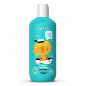 Estel Little Me: Детская пена для ванны, 400 мл