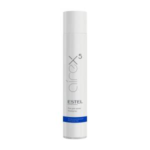 Estel Airex: Лак для волос экстрасильной фиксации Эстель Эирекс, 400 мл