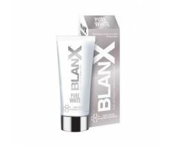 BlanX: Бланкс Про Чистый белый зубная паста (Blanx Pro Pure White)
