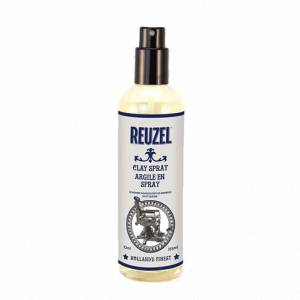 Reuzel: Моделирующий лосьон-спрей с матовым эффектом (Clay Spray), 355 мл