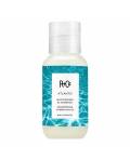 R+Co: Шампунь для увлажнения с витамином В5 Атлантида тревел (Atlantis Moisturizing B5 Shampoo travel), 60 мл