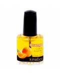 Kinetics: масло для увлажнения кутикулы и ногтевой пластины Orange (Апельсин), 5 мл