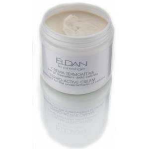 Eldan Cosmetics: Антицеллюлитный термоактивный крем, 500 мл