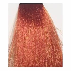 Lisap Milano DCM Hop Complex: Перманентный краситель для волос 8/66 светлый блондин медный интенсивный, 100 мл