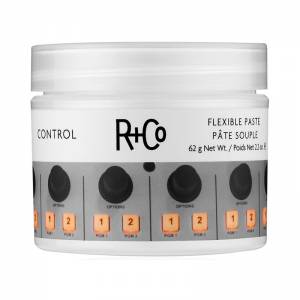 R+Co: Паста для подвижной фиксации "Контроль" (Control Flexible Paste), 62 гр