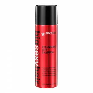 Sexy Hair Big: Шампунь сухой для объема (Dry Shampoo), 150 мл