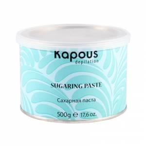 Kapous Depilations: Сахарная паста, 400 мл