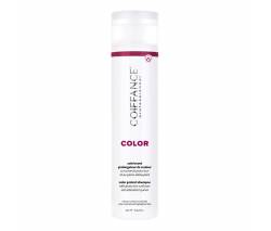 Coiffance Color: Шампунь для защиты цвета окрашенных волос без сульфатов (Soin Lavant Prolongateur), 250 мл